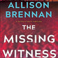 The Missing Witness: A Quinn & Costa Novel (A Quinn & Costa Thriller, 5)