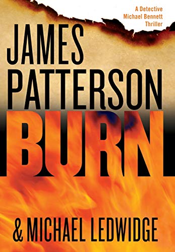 Burn (Michael Bennett)