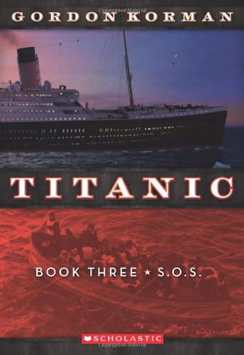 Titanic #3: S.O.S.