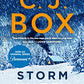 Storm Watch (A Joe Pickett Novel)