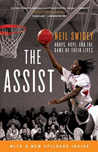 The Assist: Hoops, Hope, and the Game of Their Lives