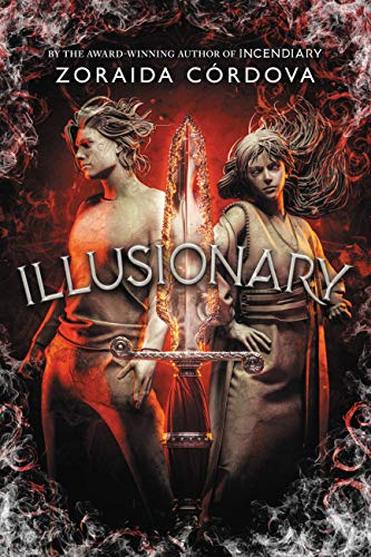 Illusionary (Hollow Crown, 2)