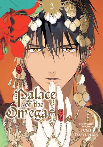 Palace of the Omega, Vol. 2 (2)