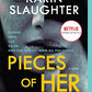 Pieces of Her: A Novel