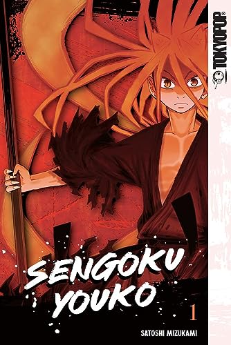 Sengoku Youko, Volume 1 (1)
