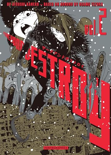 Search and Destroy Vol. 2