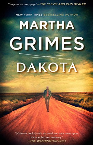 Dakota (An Andi Oliver Novel)