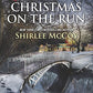 Christmas on the Run (Mission: Rescue, 8)