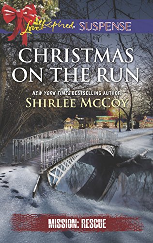 Christmas on the Run (Mission: Rescue, 8)