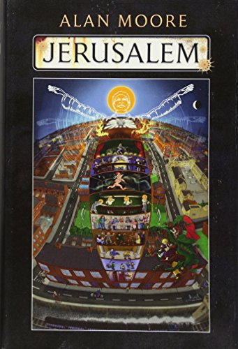 Jerusalem