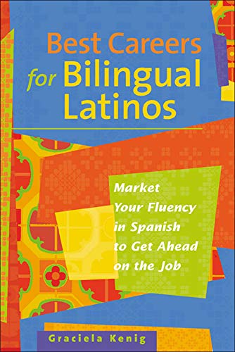 Best Careers For Bilingual Latinos