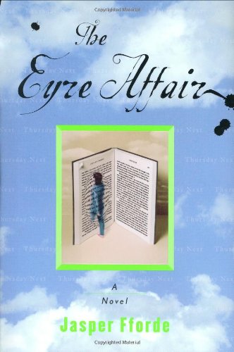 The Eyre Affair