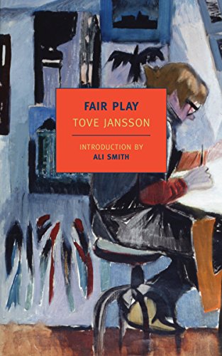 Fair Play (New York Review Books Classics)