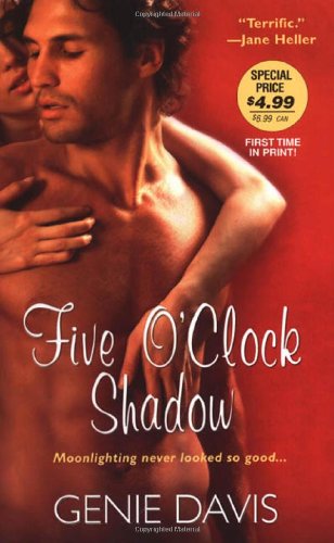 Five O'clock Shadow (Zebra Contemporary Romance)