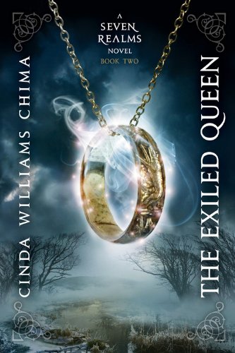 The Exiled Queen (Seven Realms)