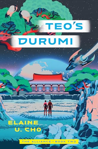 Teo's Durumi (The Alliance, 2)