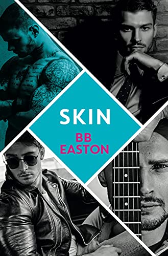 Skin (A 44 Chapters Novel, 1)