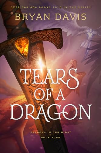 Tears of a Dragon (Dragons in Our Midst)