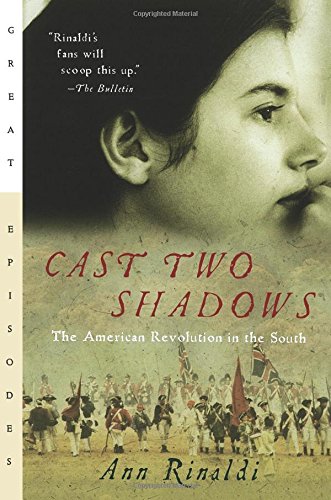 Cast Two Shadows: The American Revolution in the South (Great Episodes)