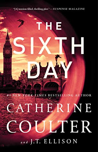 The Sixth Day (A Brit in the FBI)