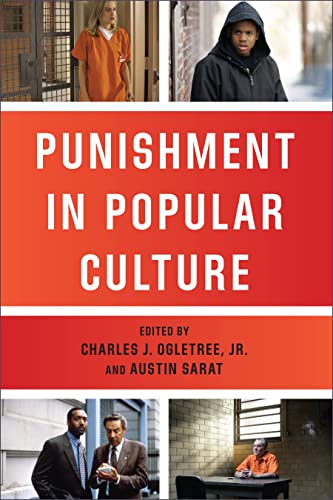 Punishment in Popular Culture (The Charles Hamilton Houston Institute Series on Race and Justice)