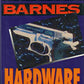 Hardware: A Carlotta Carlyle Novel