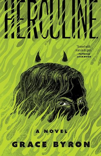 Herculine: A Novel