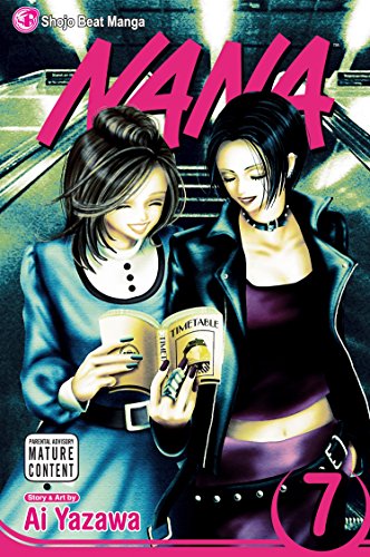 Nana, Vol. 7 (7)