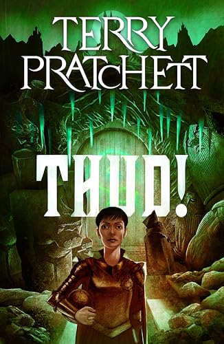 Thud!: A Discworld Novel (City Watch, 7)