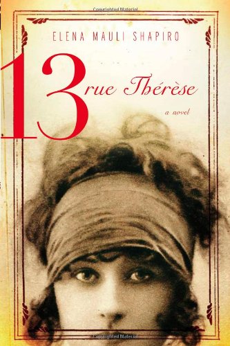 13, rue Thérèse: A Novel