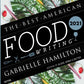 The Best American Food Writing 2021