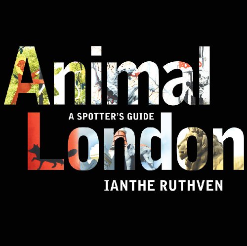 Animal London: A Spotter's Guide