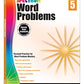 Word Problems , Grade 5 (Spectrum)
