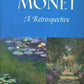 Monet a Retrospective