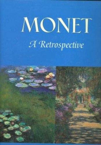 Monet a Retrospective