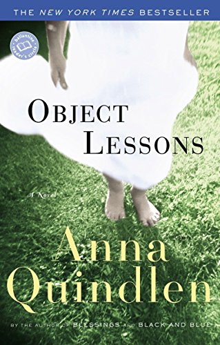 Object Lessons (Ballantine Reader's Circle)