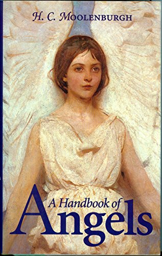 A HANDBOOK OF ANGELS