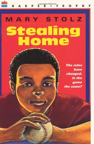 Stealing Home (Harper Trophy)