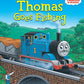 Thomas Goes Fishing (Thomas & Friends) (Step into Reading)