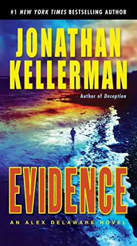 Evidence: An Alex Delaware Novel