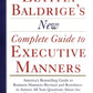 Letitia Baldrige's New Complete Guide to Executive Manners