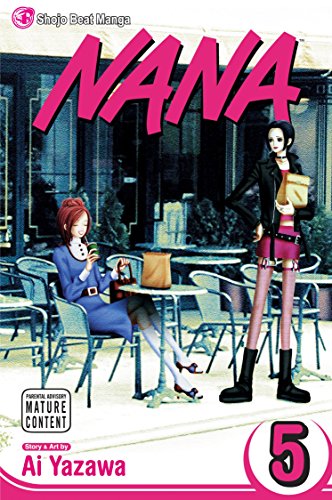 Nana, Vol. 5 (5)