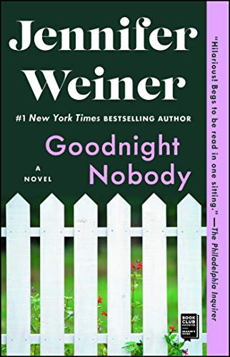 Goodnight Nobody: A Novel