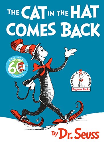 The Cat in the Hat Comes Back (Beginner Books(R))