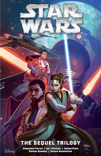 Star Wars: The Sequel Trilogy