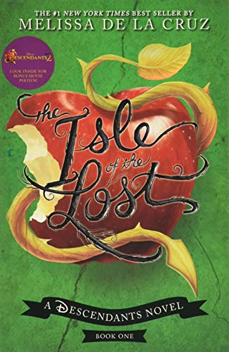 The Isle of the Lost (A Descendants Novel, Book 1) (The Descendants)