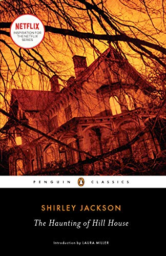 The Haunting of Hill House (Penguin Classics)