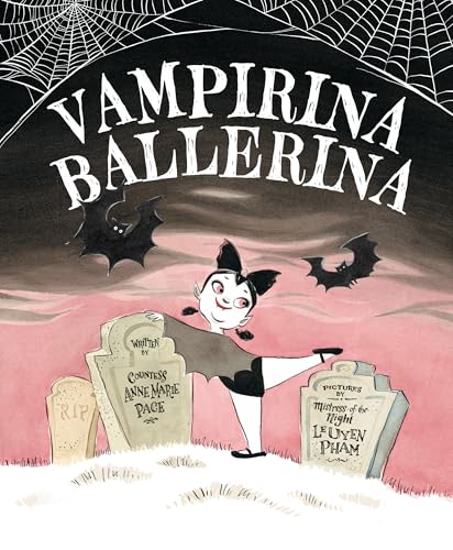 Vampirina Ballerina