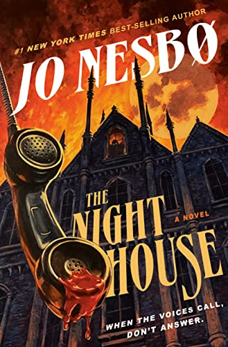 The Night House: A novel