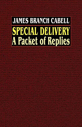 Special Delivery: A Packet of Replies